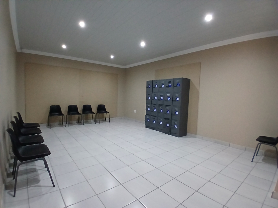 Commercial Property for Sale in Bodorp North West